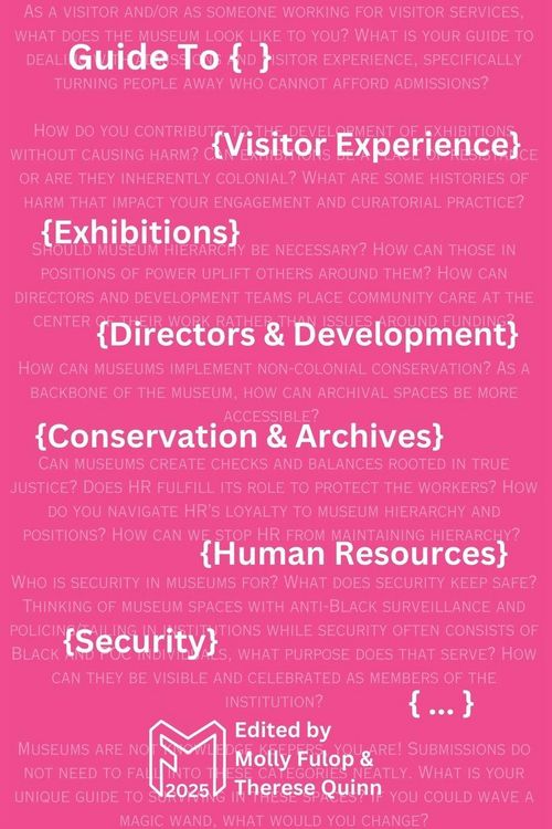 Produktbild: Fwd Museums