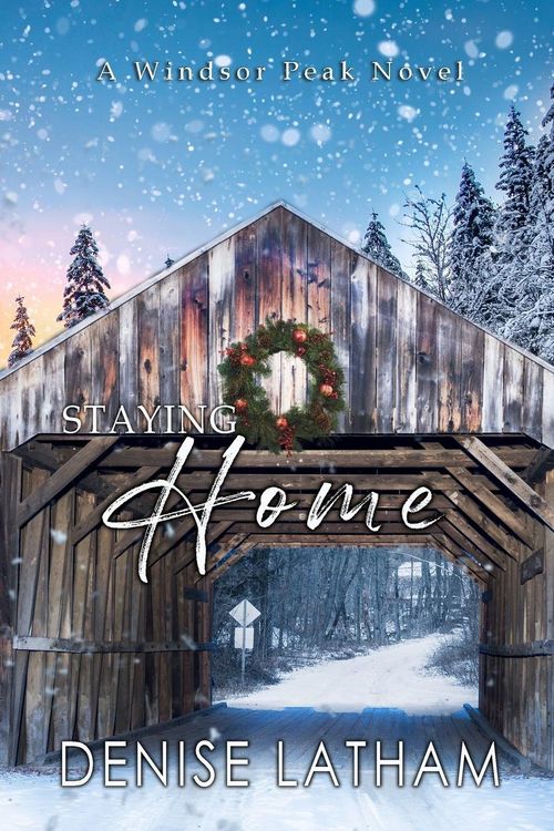 Produktbild: Staying Home