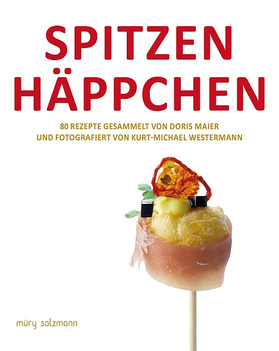 Produktbild: Spitzenh&auml;ppchen