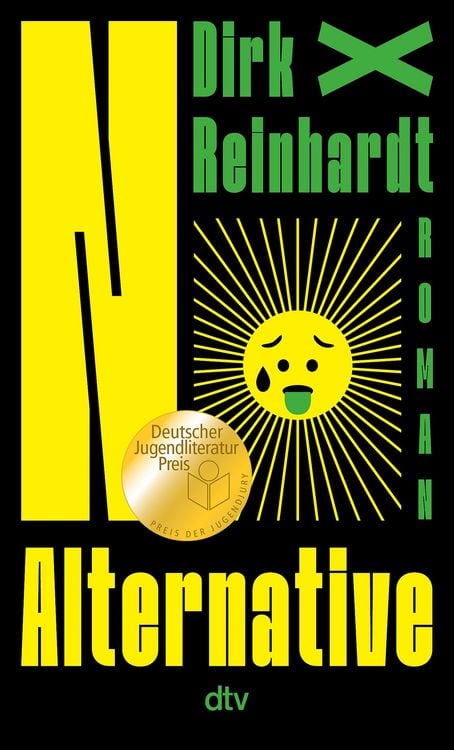 Produktbild: No Alternative