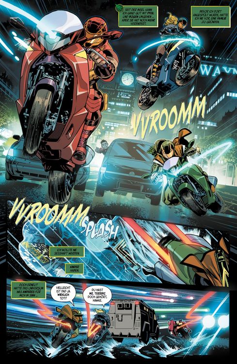 Produktbild: Green Arrow