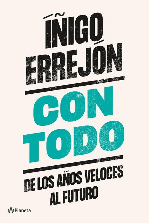 Produktbild: Con todo