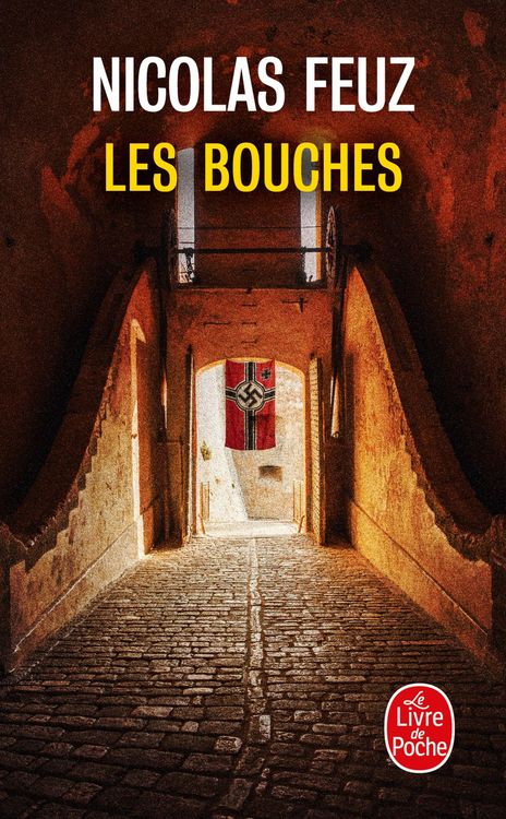Produktbild: Les Bouches