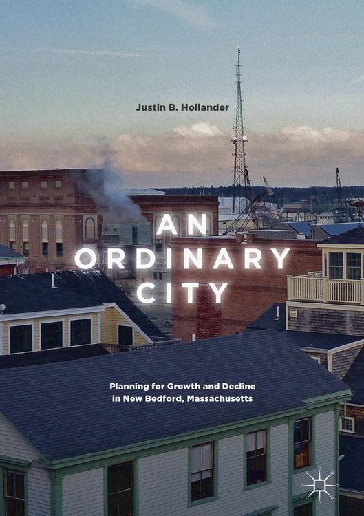 Produktbild: An Ordinary City
