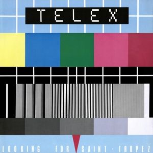 Produktbild: Looking For Saint-Tropez (Ltd. LP)