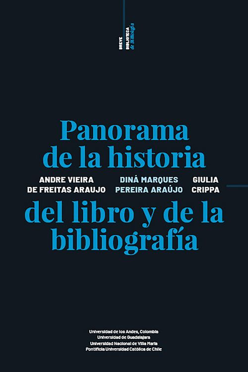 Produktbild: Breve biblioteca de bibliologia
