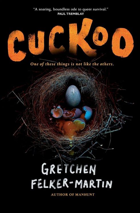 Produktbild: Cuckoo