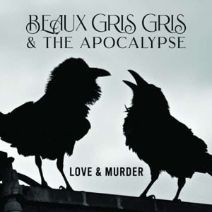 Produktbild: Love & Murder