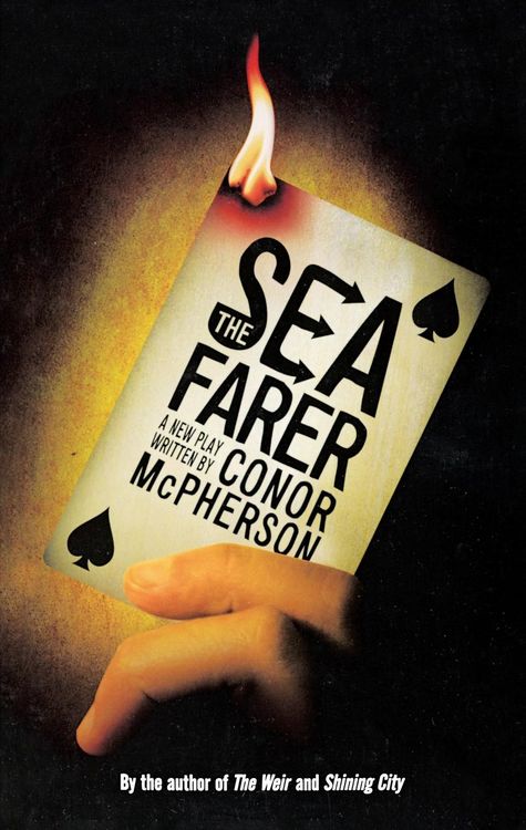 Produktbild: The Seafarer