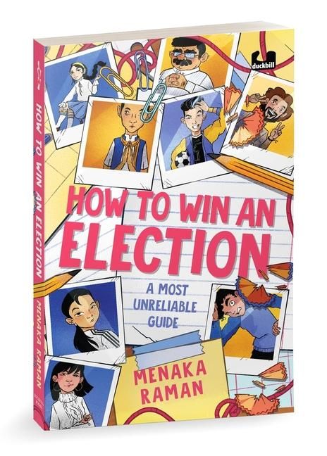Produktbild: How to Win an Election (a Most Unreliable Guide)