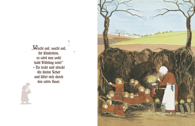 Produktbild: Etwas von den Wurzelkindern: Mini