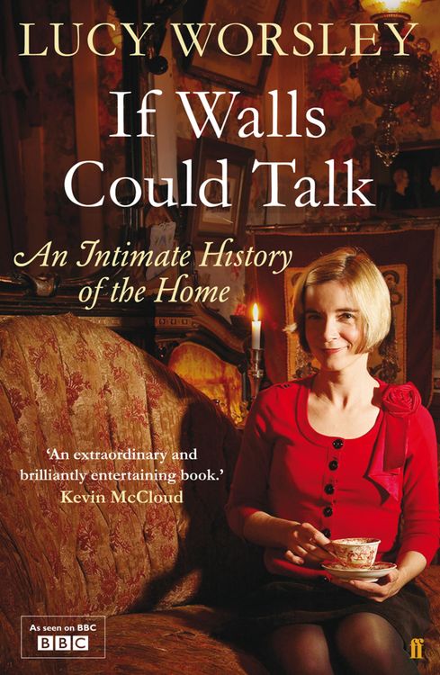 Produktbild: If Walls Could Talk