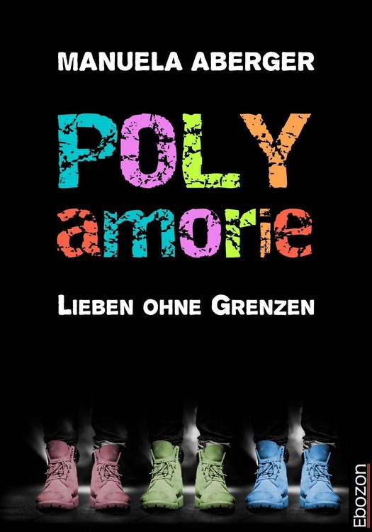 Produktbild: Polyamorie