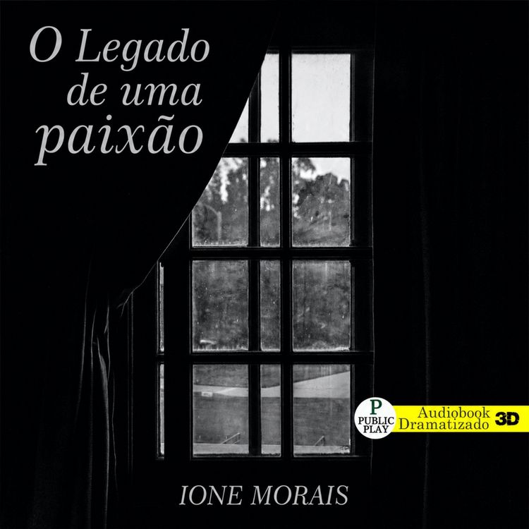 Produktbild: O Legado de Uma Paix&atilde;o