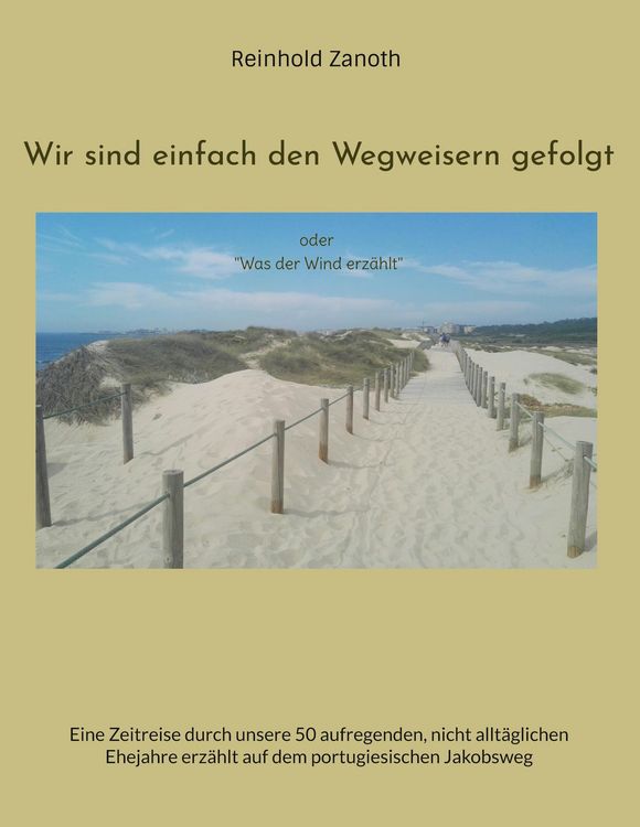 Produktbild: Wir sind einfach den Wegweisern gefolgt