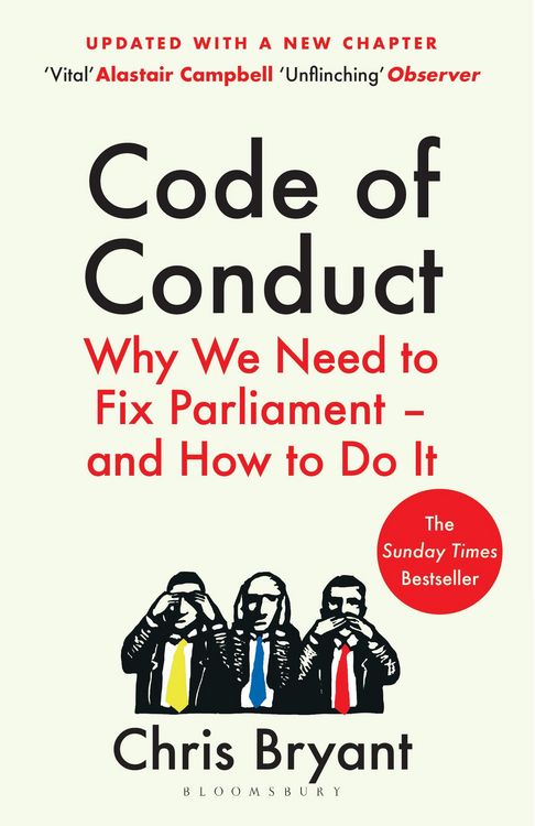 Produktbild: Code of Conduct