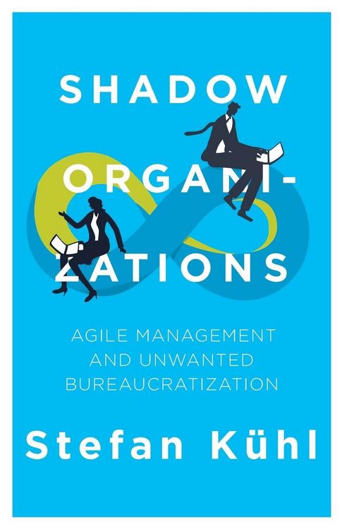 Produktbild: Shadow Organizations