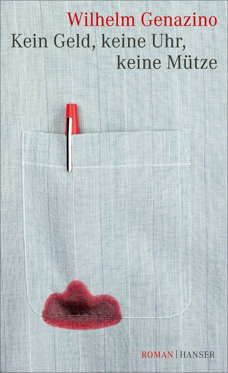 Produktbild: Kein Geld, keine Uhr, keine M&uuml;tze