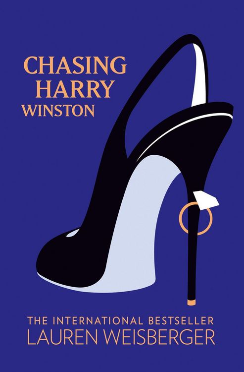 Produktbild: Chasing Harry Winston