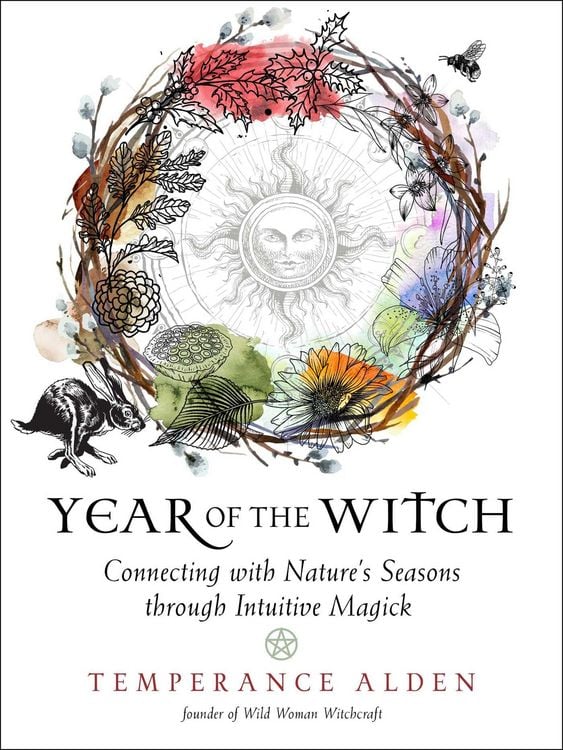 Produktbild: Year of the Witch