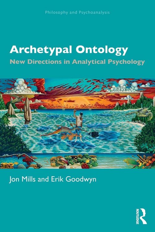Produktbild: Archetypal Ontology