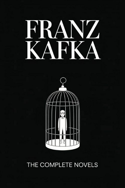 Produktbild: Franz Kafka