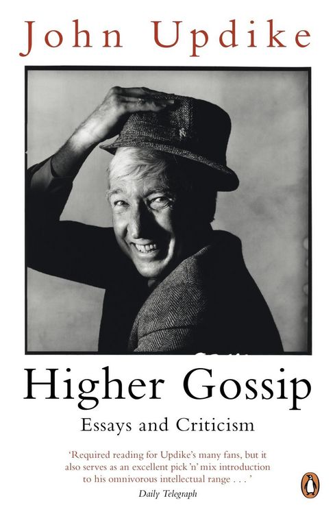 Produktbild: Higher Gossip