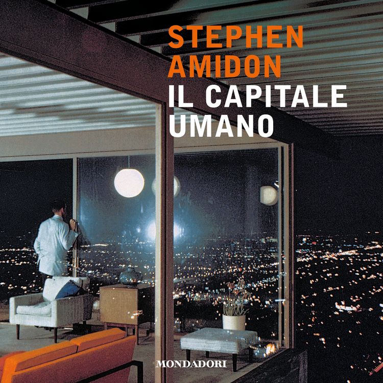 Produktbild: Il capitale umano