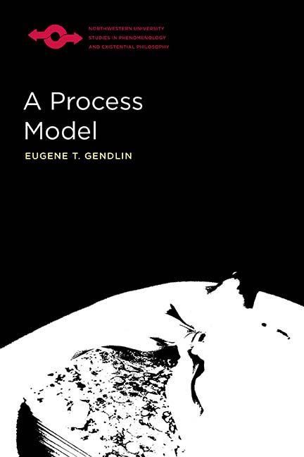 Produktbild: A Process Model