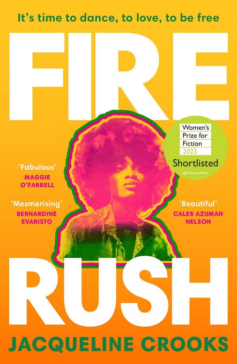 Produktbild: Fire Rush
