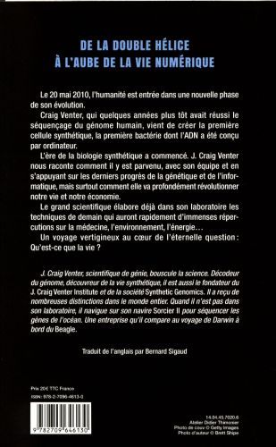 Produktbild: Le Vivant sur mesure