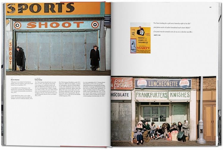 Produktbild: New York. Portrait of a City
