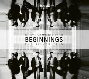 Produktbild: Beginnings-Klaviertrios