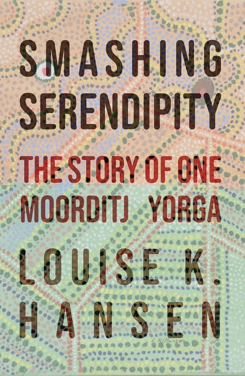 Produktbild: Smashing Serendipity