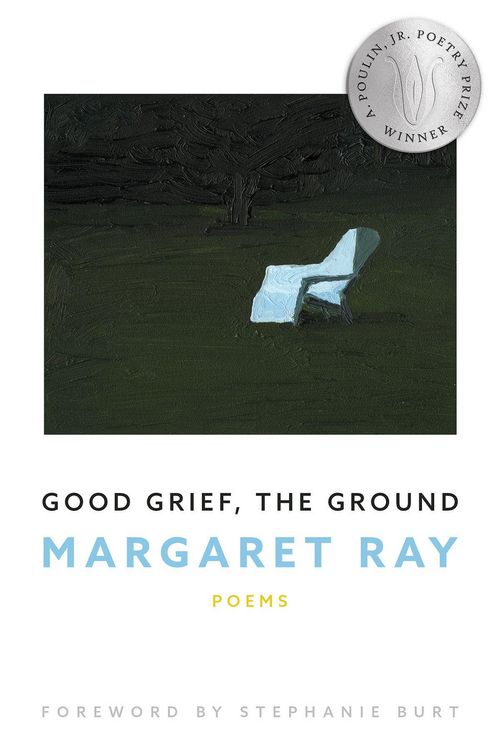 Produktbild: Good Grief, the Ground