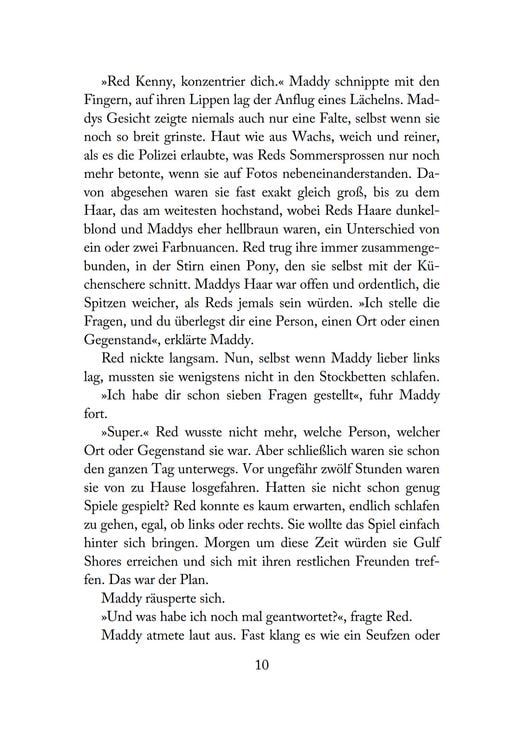 Produktbild: Five Survive