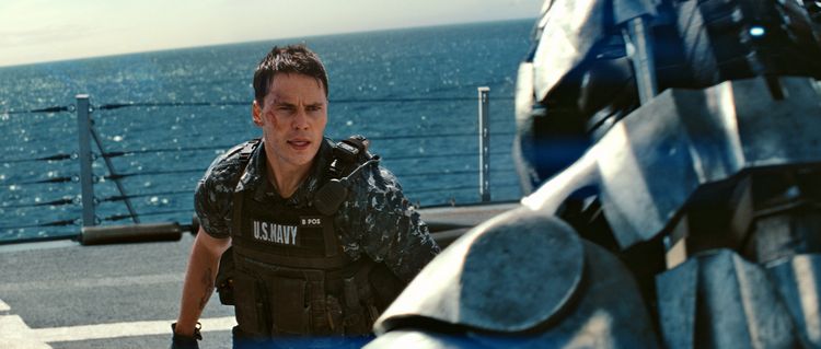 Produktbild: Battleship