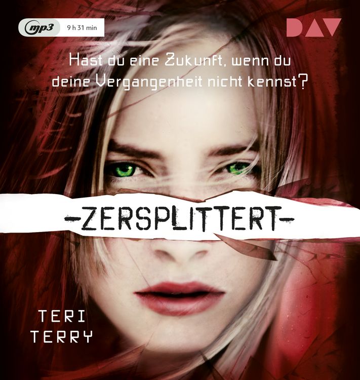 Produktbild: Zersplittert &ndash; Teil 2