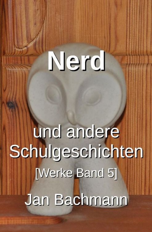 Produktbild: Werke / Nerd