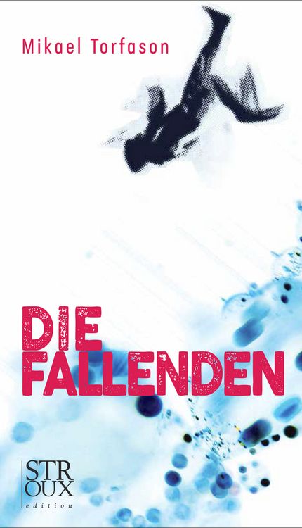 Produktbild: Die Fallenden