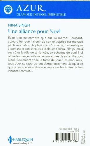 Produktbild: Une alliance pour No&euml;l