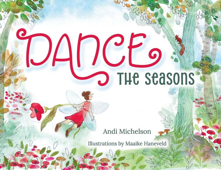 Produktbild: Dance the Seasons