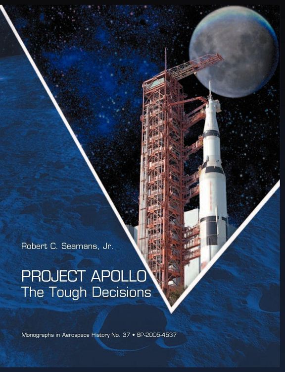 Produktbild: Project Apollo