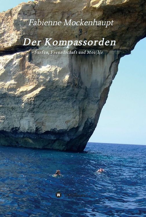 Produktbild: Der Kompassorden