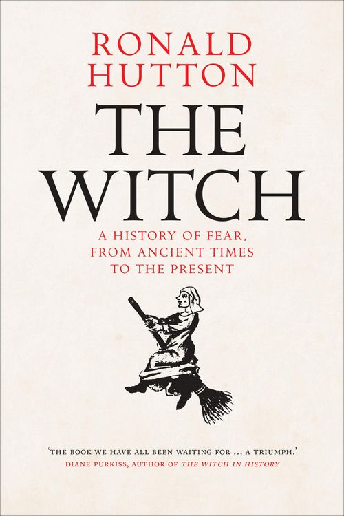 Produktbild: The Witch