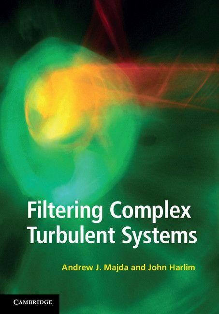 Produktbild: Filtering Complex Turbulent Systems