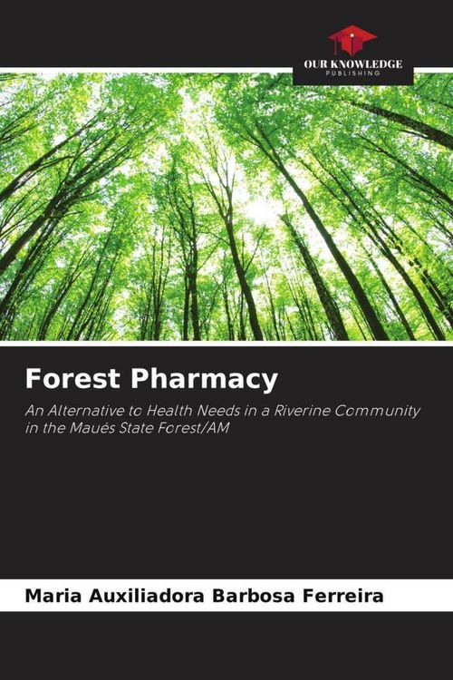 Produktbild: Forest Pharmacy