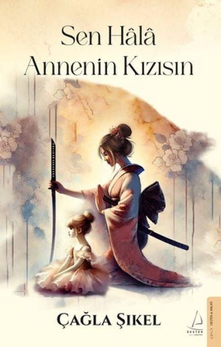 Produktbild: Sen Hala Annenin Kizisin