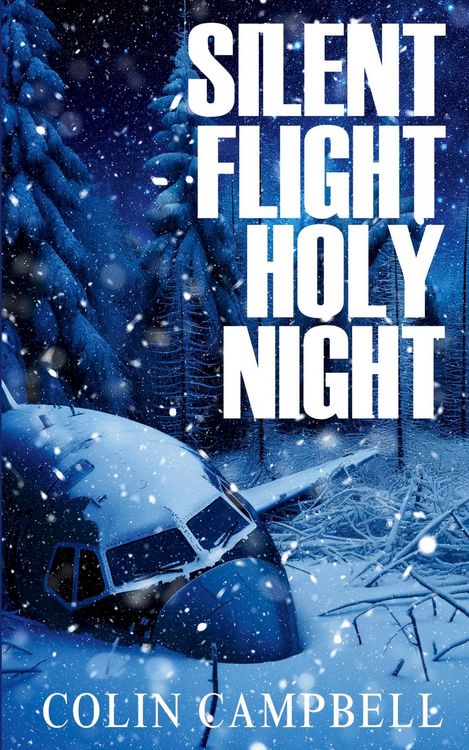 Produktbild: Silent Flight Holy Night