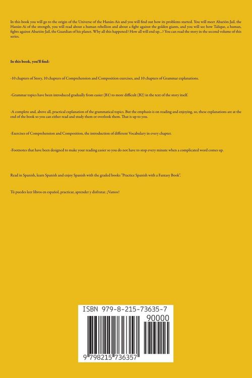 Produktbild: Un Planeta Rojo (B1-B2 Intermediate Level) -- Spanish Graded Readers with Explanations of the Language